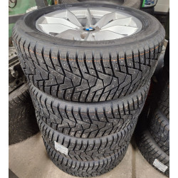 BMW 16" talvirengassarja