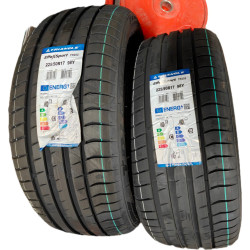 Triangle Effexsport TH202 225/50 R17 98Y XL