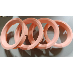 Soviterengas 72.6mm - 57.1mm